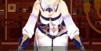 Lewd Impact